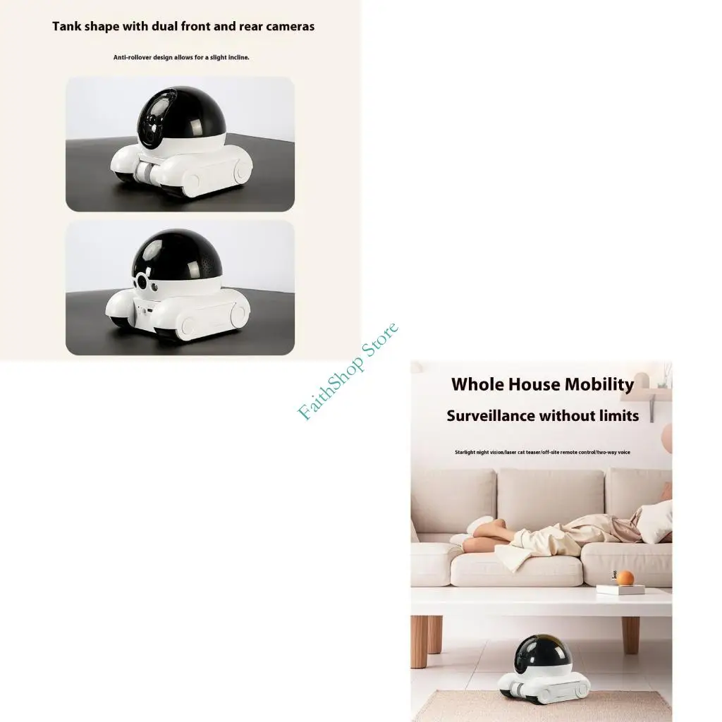 124e удаленное движущееся домашнее животное камера с пультом дистанционного управления в реальном времени 1080p для кошек для
124e удаленное движущееся домашнее животное камера с пультом дистанционного управления в реальном времени 1080p для кошек для