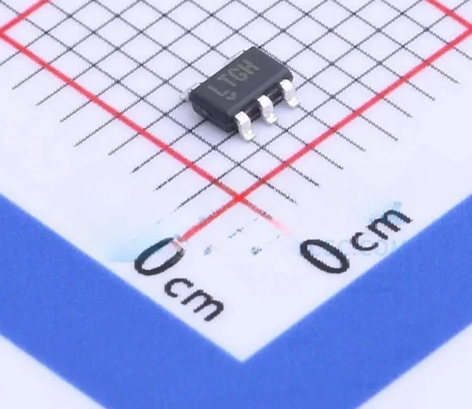 LT1761ES5-SD#TRPBF - TSOT-23-5 package linear regulator - brand new original
LT1761ES5-SD#TRPBF - TSOT-23-5 package linear regulator - brand new original
