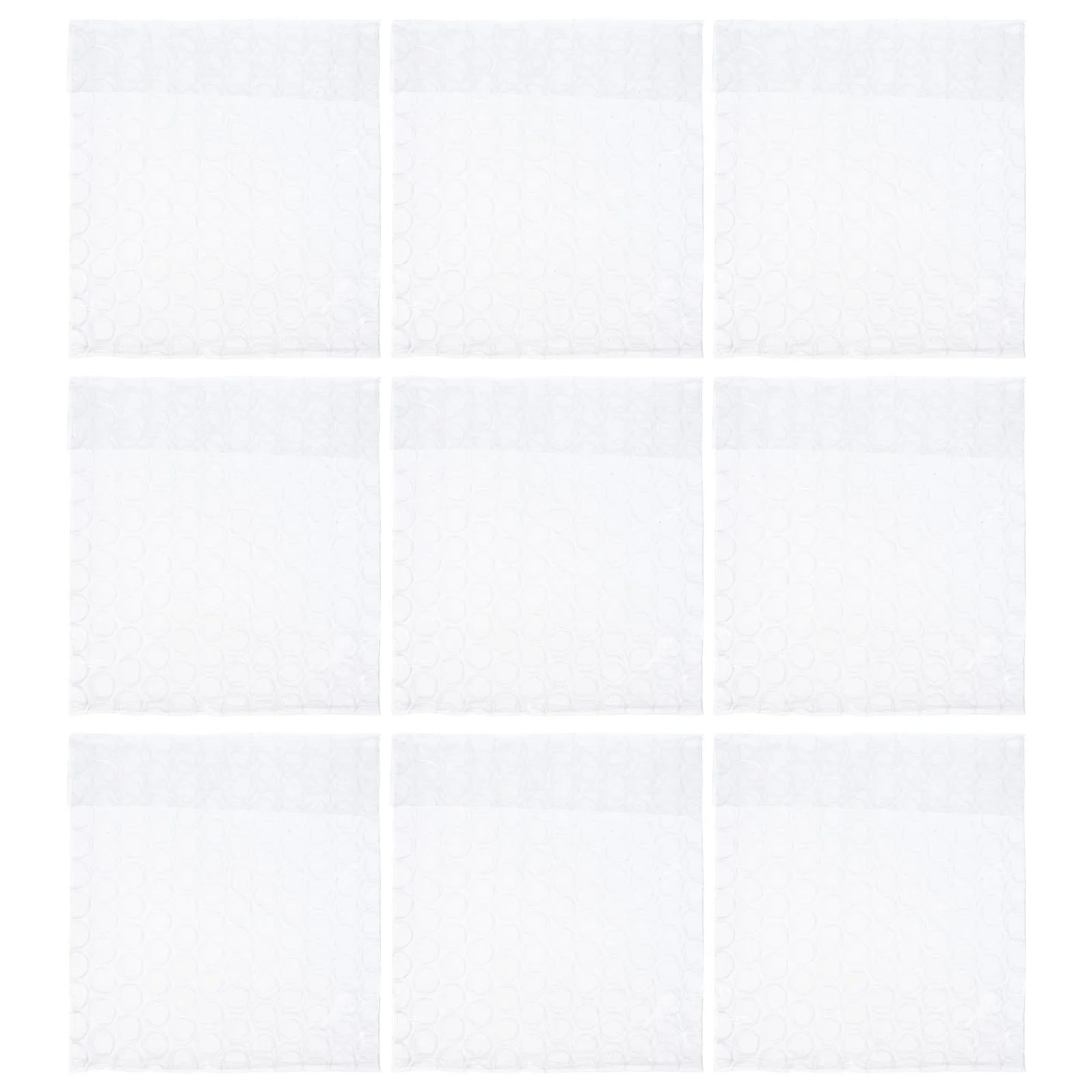 50pcs Mailers 6x8in Self Adhesive Thickened Plastic Shockproof Tear Resistant Packaging for Small Business Shipping
50pcs Mailers 6x8in Self Adhesive Thickened Plastic Shockproof Tear Resistant Packaging for Small Business Shipping