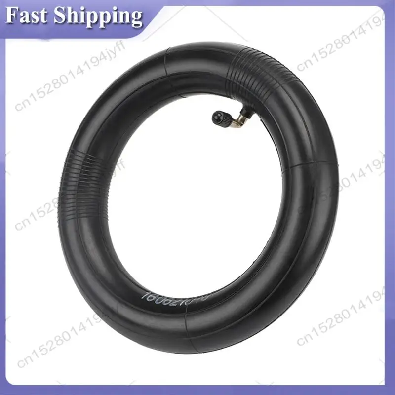 -ABDH 2Pcs 8.5-Inch Outward Facing 90 Degree Thickened Inner Tube 8 1/2X2 (50-156) Butyl Rubber Thickened Inner Tube
-ABDH 2Pcs 8.5-Inch Outward Facing 90 Degree Thickened Inner Tube 8 1/2X2 (50-156) Butyl Rubber Thickened Inner Tube