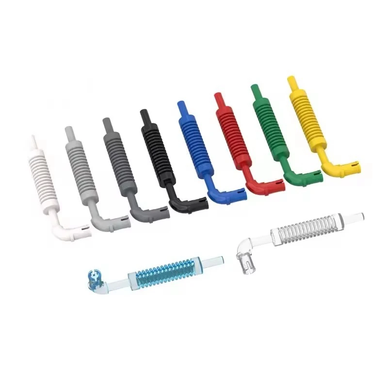 Автомобиль Gobricks GDS-1344, выхлопная труба с техническим штифтом, плоский конец и штифт с круглым отверстием, совместимый с 14682.
Автомобиль Gobricks GDS-1344, выхлопная труба с техническим штифтом, плоский конец и штифт с круглым отверстием, совместимый с 14682.