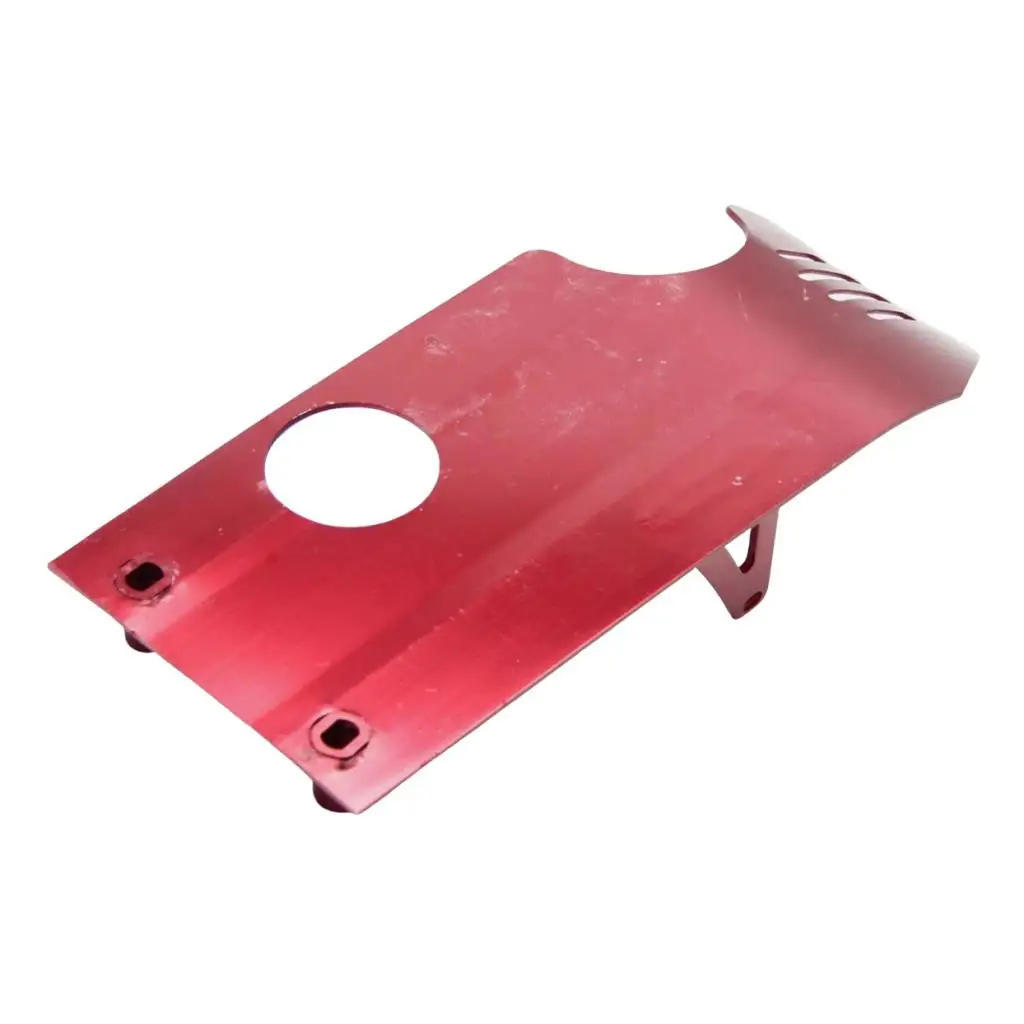 Motorcycle Skid Plate Pit Bike Aluminum Alloy Engine Shield for Honda CRF50 XR50 110cc 125cc 140cc
Motorcycle Skid Plate Pit Bike Aluminum Alloy Engine Shield for Honda CRF50 XR50 110cc 125cc 140cc