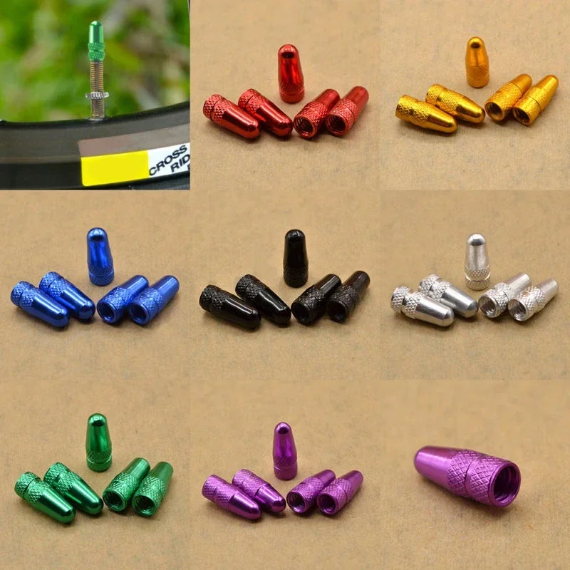 5pcs/Set Bike Wheel Rim Tire Stem Air Presta Valve Cap Spikes Dust Cover Cycling Tool Parts Bicycle Accessories
5pcs/Set Bike Wheel Rim Tire Stem Air Presta Valve Cap Spikes Dust Cover Cycling Tool Parts Bicycle Accessories