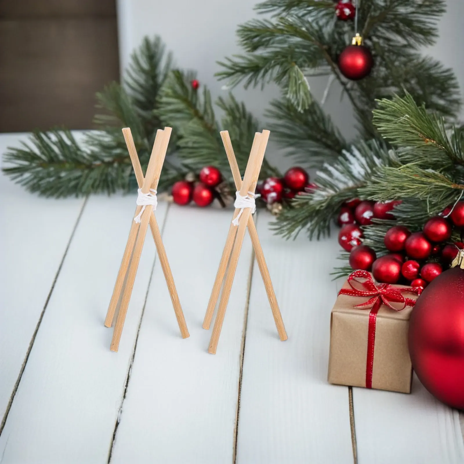 10Pcs Miniature Campfire Wooden Rack Intricate Firewood Log Holder for Dollhouse DIY Props Cozy Outdoor Setup Miniature Home
10Pcs Miniature Campfire Wooden Rack Intricate Firewood Log Holder for Dollhouse DIY Props Cozy Outdoor Setup Miniature Home