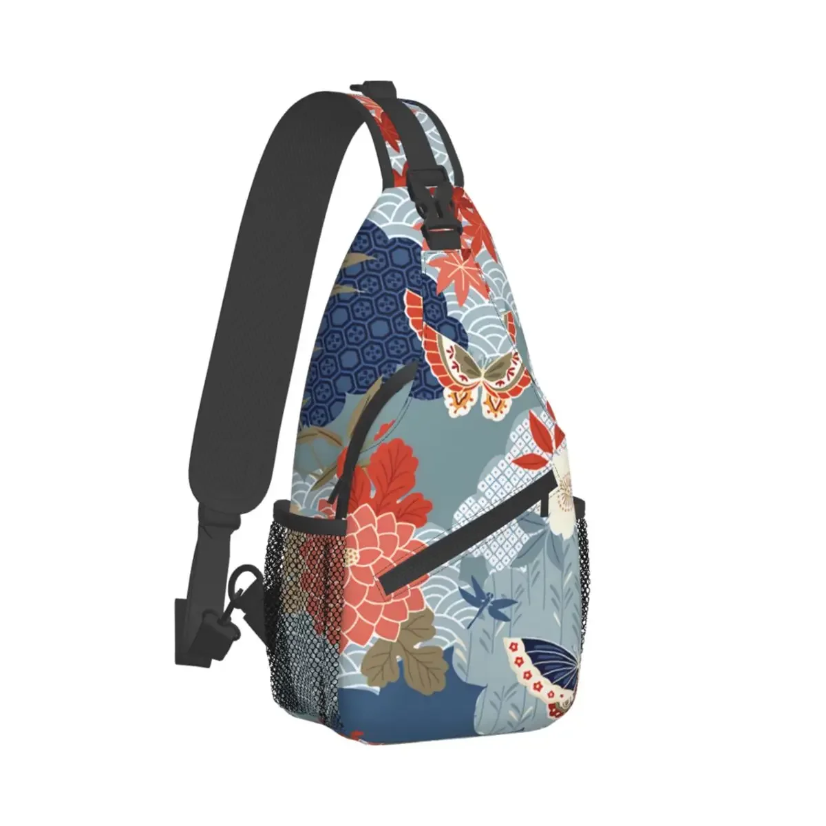 Japanese Style Crossbody Bag Sports Japan Vintage Design Chest Bag Unisex Women Man Fashion Shoulder Backpacks Travel
Japanese Style Crossbody Bag Sports Japan Vintage Design Chest Bag Unisex Women Man Fashion Shoulder Backpacks Travel