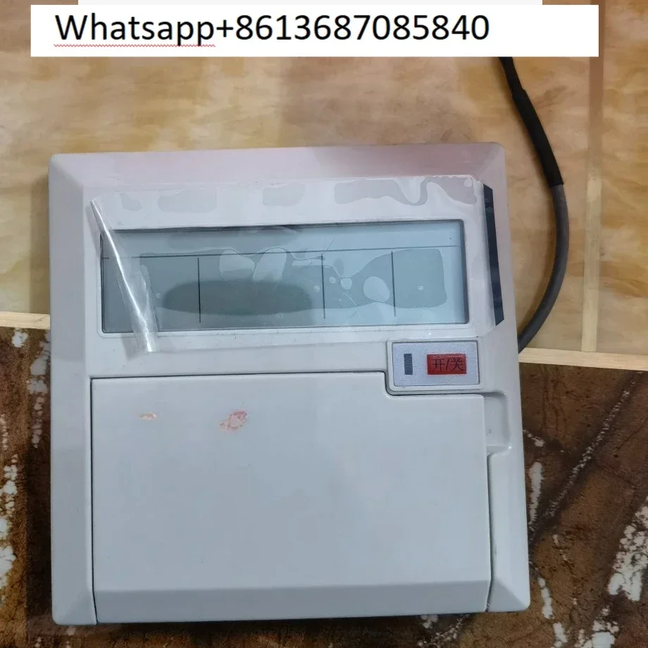 Air source water heater control board water temperature sensor transformer connection line circuit board accessories
Air source water heater control board water temperature sensor transformer connection line circuit board accessories