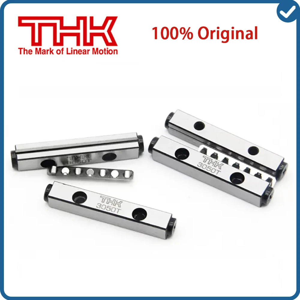 THK Crossed Roller Guides VR3-50 VR3-75 VR3-100 VR3-125 V3-50 V3-75 V3-100 V3-125
THK Crossed Roller Guides VR3-50 VR3-75 VR3-100 VR3-125 V3-50 V3-75 V3-100 V3-125
