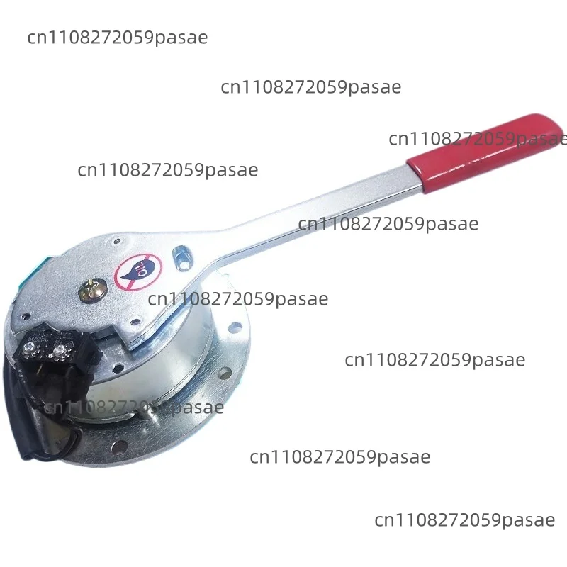24V 12W 4.0NM High Torque Electric Brake Disc Brake Actuator ALY0S4AW
24V 12W 4.0NM High Torque Electric Brake Disc Brake Actuator ALY0S4AW