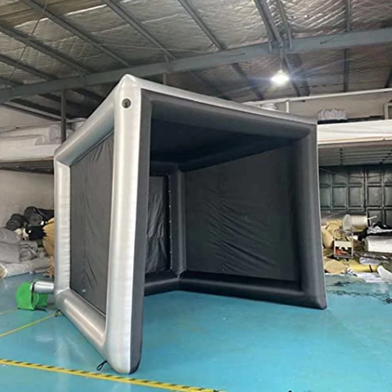 high quality Portle Training Cage Inflatle ulator Projector Shooting Tent With Screen
high quality Portle Training Cage Inflatle ulator Projector Shooting Tent With Screen