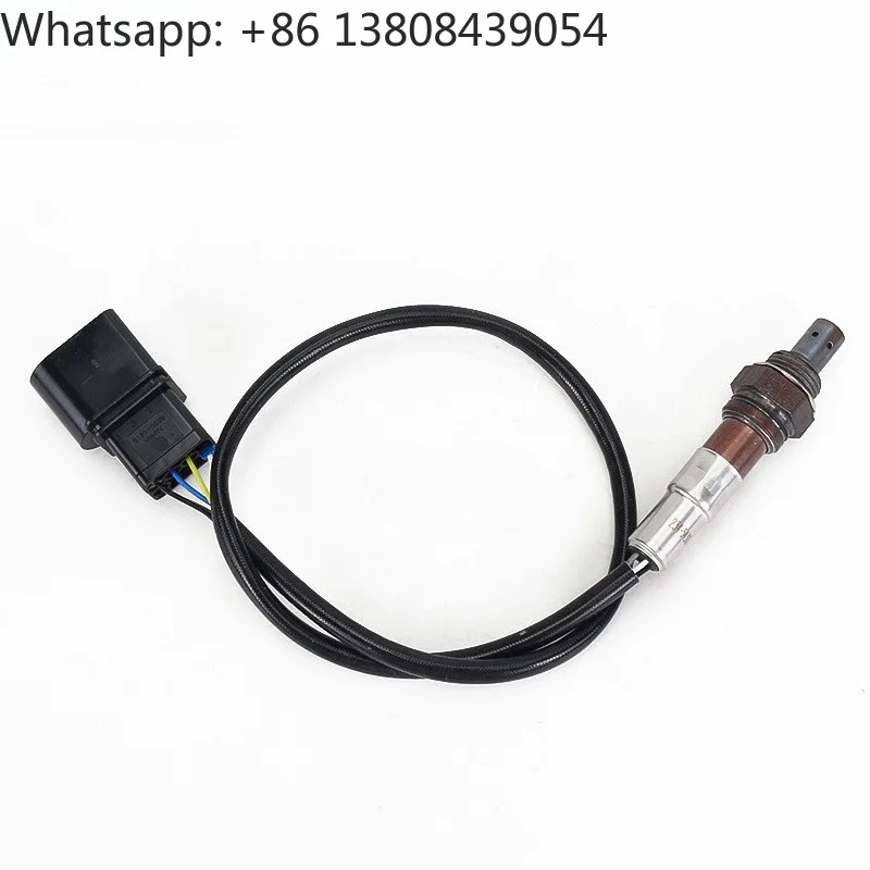 New O2 Oxygen Sensor for Hyundai Elantra Kia Spectra Spectra5 2.0L 39210-23700 39210-23900 234-5430
New O2 Oxygen Sensor for Hyundai Elantra Kia Spectra Spectra5 2.0L 39210-23700 39210-23900 234-5430