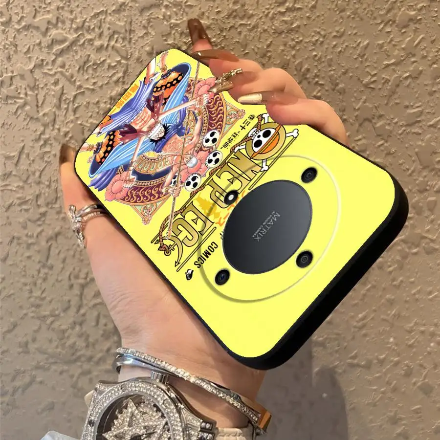 Чехол для телефона с логотипом Ones P-Pieces Funda для Honor X9a X9c 90 Lite X7a 8X X9 70 X8
Чехол для телефона с логотипом Ones P-Pieces Funda для Honor X9a X9c 90 Lite X7a 8X X9 70 X8