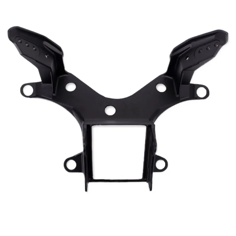 Headlight Bracket Motorcycle Upper Stay Fairing For YAMAHA YZF 600 R6 2008 2009 2010 2011 2012 2013 2014 2015 2016 YZF-R6
Headlight Bracket Motorcycle Upper Stay Fairing For YAMAHA YZF 600 R6 2008 2009 2010 2011 2012 2013 2014 2015 2016 YZF-R6