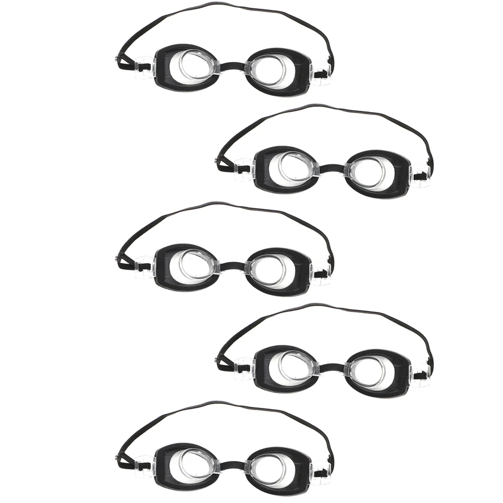 Doll Goggles Mini Eyeglasses Doll Swimming Glasses Miniature Diving Eyeglass Dress Up Dolls Accessories Photo Props Black
Doll Goggles Mini Eyeglasses Doll Swimming Glasses Miniature Diving Eyeglass Dress Up Dolls Accessories Photo Props Black