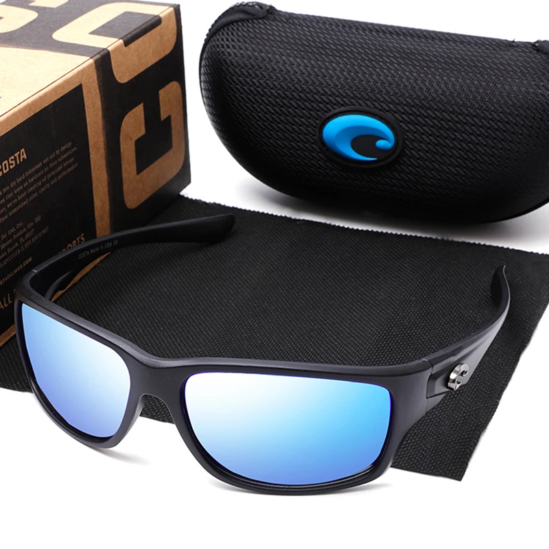 Rectangle Mirror Sunglasses for Men Vintage Fishing Sport Sun Glasses for Men Male Brand Square Eyewear Oculos Masculino UV400
Rectangle Mirror Sunglasses for Men Vintage Fishing Sport Sun Glasses for Men Male Brand Square Eyewear Oculos Masculino UV400