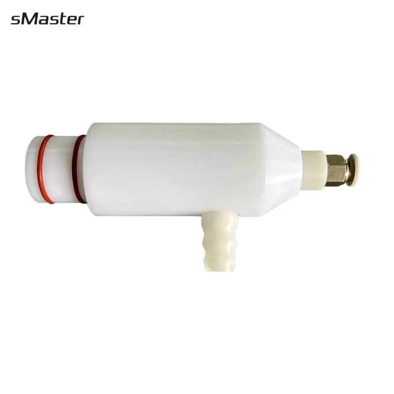 PLC Steel Diffuser Tribomatic II Single Spray Gun Spare Part 31271 for Powder Coating Gun High Productivity Spray Booth
PLC Steel Diffuser Tribomatic II Single Spray Gun Spare Part 31271 for Powder Coating Gun High Productivity Spray Booth