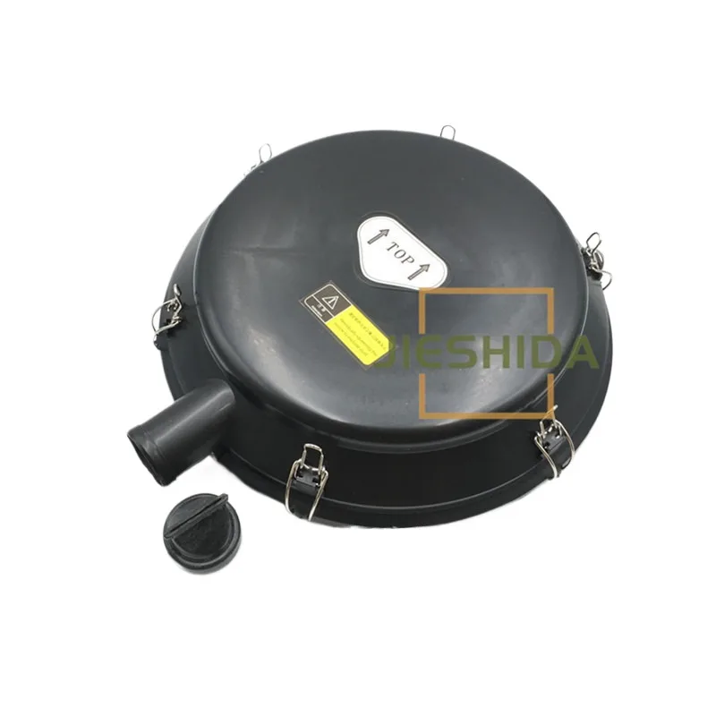 Крышка воздушного фильтра для Caterpillar cat E330B/E330C/E330D/E336D, аксессуары для экскаватора
Крышка воздушного фильтра для Caterpillar cat E330B/E330C/E330D/E336D, аксессуары для экскаватора