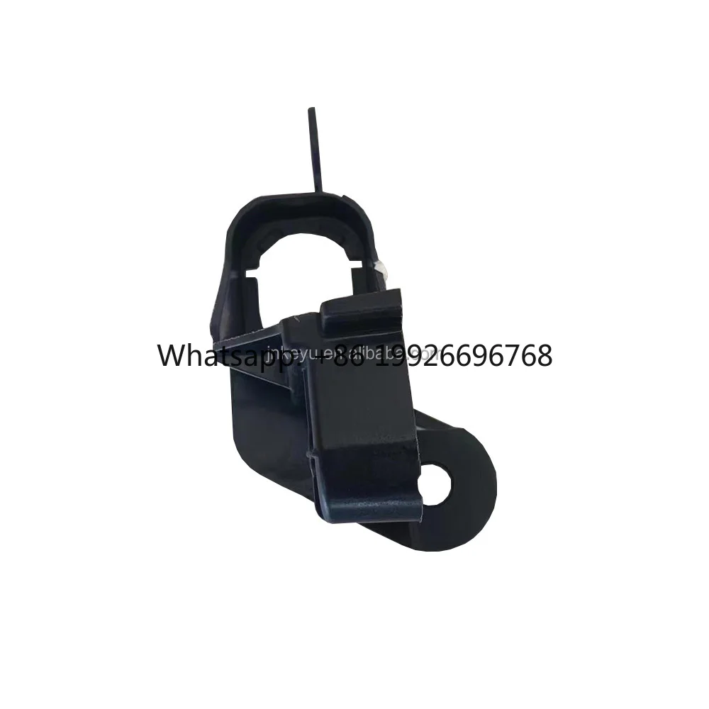 Genuine Auto Parts Headlight Bracket L11A 823 405A & L11A 823 406A for ID3 ID4 ID6 ID7 Cars
Genuine Auto Parts Headlight Bracket L11A 823 405A & L11A 823 406A for ID3 ID4 ID6 ID7 Cars