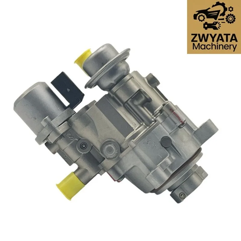 13517616170 High Pressure Fuel Pump For BMW N54 N55 E88 E90 E82 335i 535i X3 X5 X6 Z4 3.0L L6 2008-2014 13517616446 13406014001
13517616170 High Pressure Fuel Pump For BMW N54 N55 E88 E90 E82 335i 535i X3 X5 X6 Z4 3.0L L6 2008-2014 13517616446 13406014001