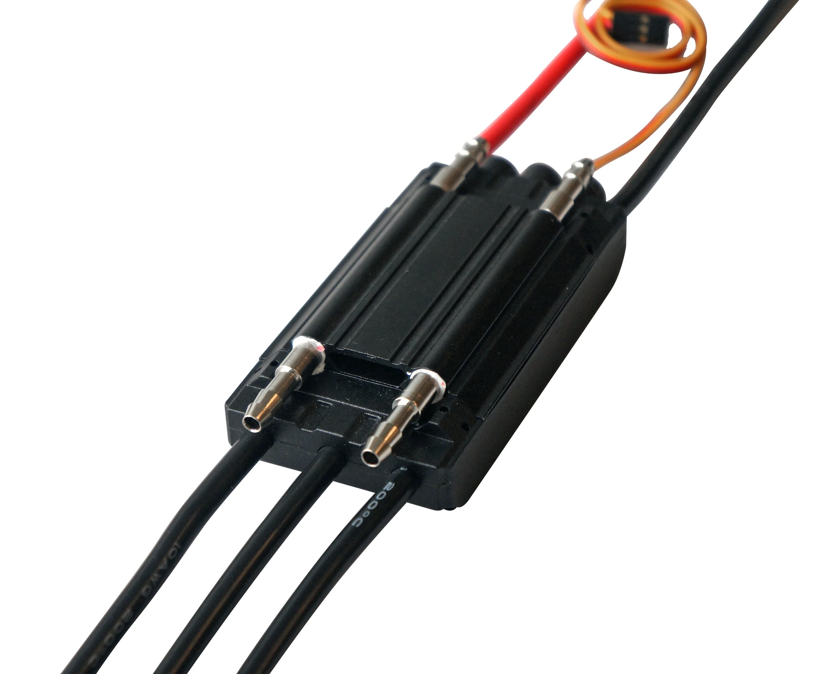 brushless controller 200A brushless intelligent motor controller for electric SUP electric boat fishing boat
brushless controller 200A brushless intelligent motor controller for electric SUP electric boat fishing boat