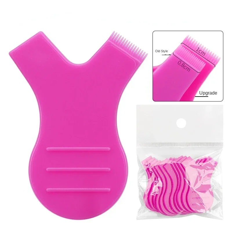 10pcs Makeup Eyelash Brushes Reuseable Plastic Clean Comb Y shape Eyelashe Lifting Curler Eye Lash Extension Perm eyelashe Tools
10pcs Makeup Eyelash Brushes Reuseable Plastic Clean Comb Y shape Eyelashe Lifting Curler Eye Lash Extension Perm eyelashe Tools