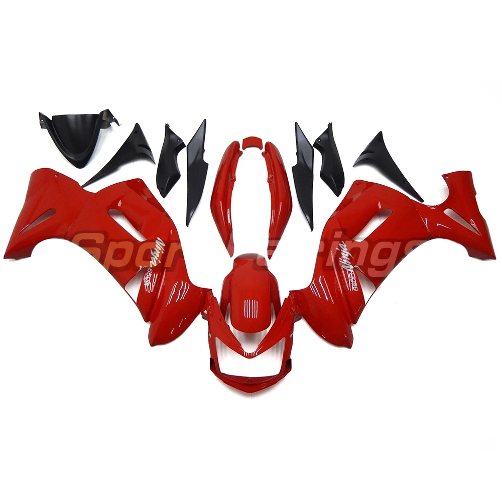 Motorcycle Fairing Kit ABS Plastic For Kawasaki Ninja650 Ninja 650 ER-6F ER6F 2006 2007 2008 Accessorie Injection Body Bodykits
Motorcycle Fairing Kit ABS Plastic For Kawasaki Ninja650 Ninja 650 ER-6F ER6F 2006 2007 2008 Accessorie Injection Body Bodykits