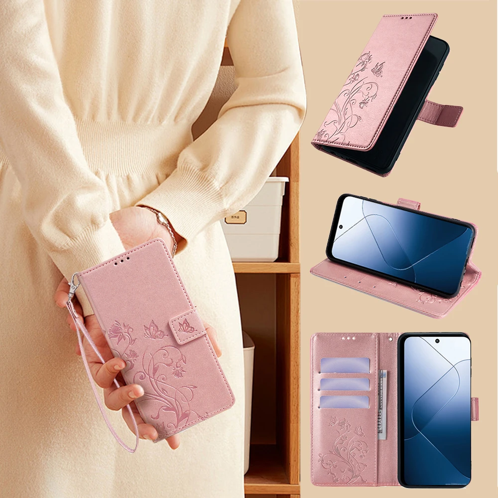 Magnetic buckle flip Phone Case for Xiaomi 17 15 Ultra 17 15 15T 14T Pro Poco X7 Civi 5 Pro Cases Foldable viewing stand Fundas
Magnetic buckle flip Phone Case for Xiaomi 17 15 Ultra 17 15 15T 14T Pro Poco X7 Civi 5 Pro Cases Foldable viewing stand Fundas
