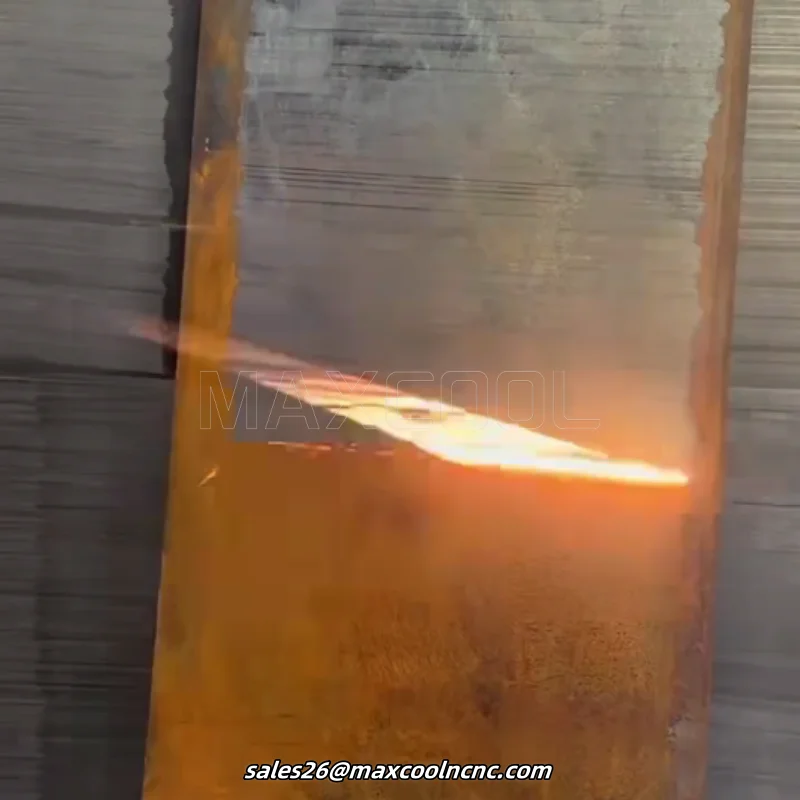 Hot Sale 6000W Metal Rusty Painting Car Body Cleaning Laser Machinery High Speed Laser Cleaning Machine for Metal Processing
Hot Sale 6000W Metal Rusty Painting Car Body Cleaning Laser Machinery High Speed Laser Cleaning Machine for Metal Processing