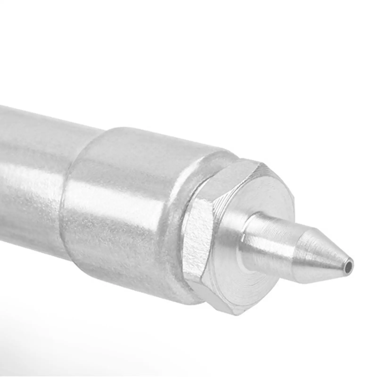 Small Zinc Alloy Grease Injector 85cc Manual Car Dispenser Tool for Tight Space Lubrication Automotive Specialized Tool
Small Zinc Alloy Grease Injector 85cc Manual Car Dispenser Tool for Tight Space Lubrication Automotive Specialized Tool