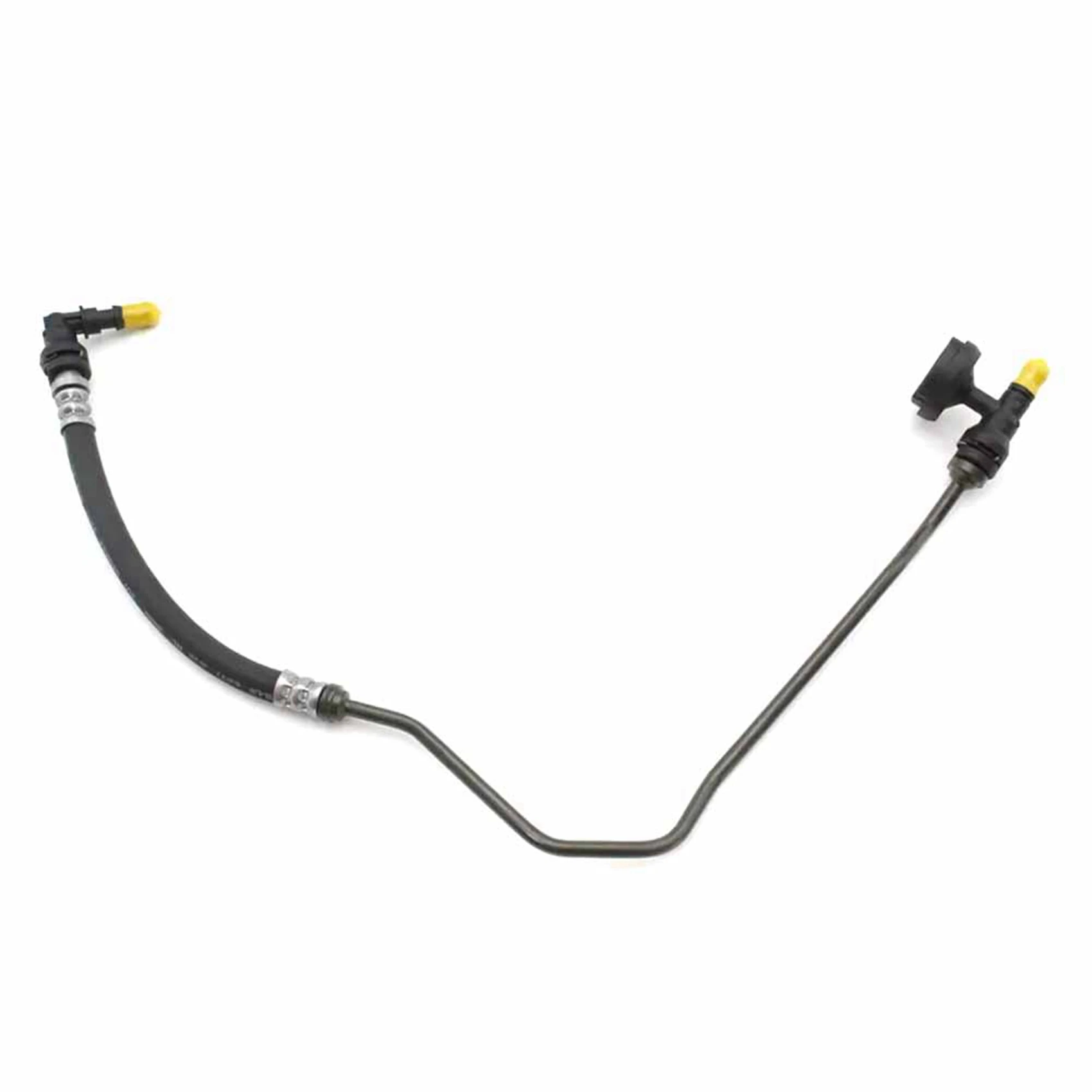 2X Clutch Master Cylinder Tube Hose For Ford Ranger T6 MK1 T7 2011-2016 EB3G-7A512-AA EB3G7A512AA 5359533
2X Clutch Master Cylinder Tube Hose For Ford Ranger T6 MK1 T7 2011-2016 EB3G-7A512-AA EB3G7A512AA 5359533