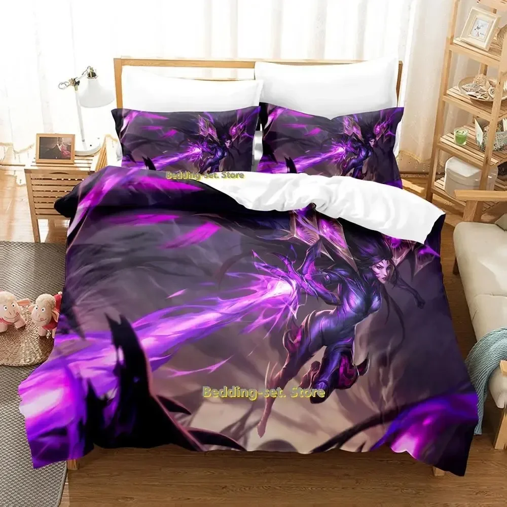 Cool Kai Sa Bedding Set Single Twin Full Queen King Size Bed Set Adult Kid Bedroom Duvetcover Sets Anime parure de lit Bed
Cool Kai Sa Bedding Set Single Twin Full Queen King Size Bed Set Adult Kid Bedroom Duvetcover Sets Anime parure de lit Bed