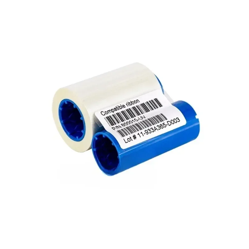 Compatible 800015-UV Ribbon 1000 Prints For P310i P330i P420C P520i P500 P720C ID Card Printer
Compatible 800015-UV Ribbon 1000 Prints For P310i P330i P420C P520i P500 P720C ID Card Printer
