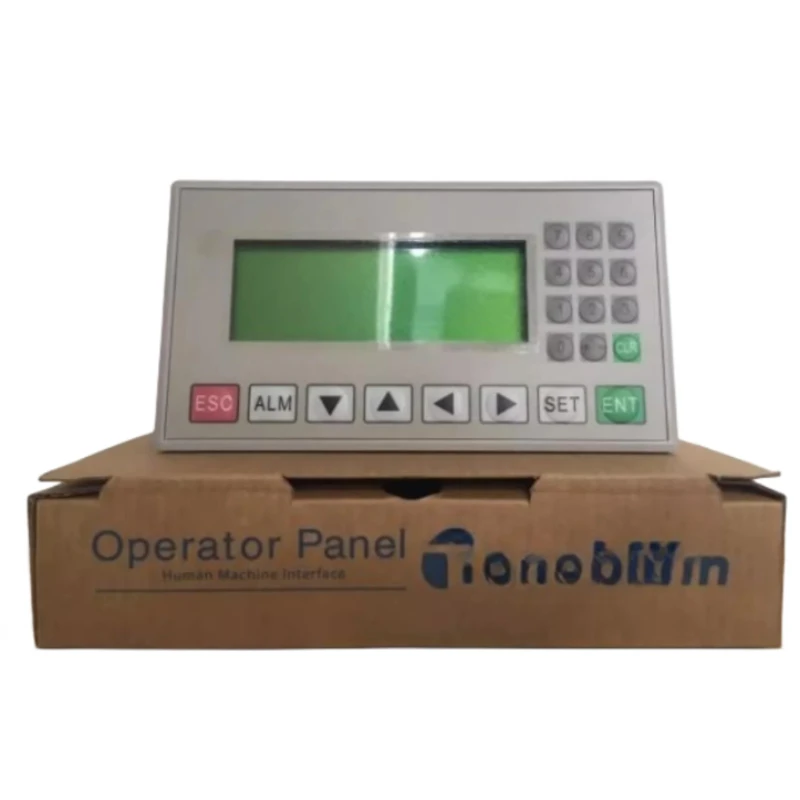 Op320-a Op325a New Original V8.0 Version Supports 232 422 485 Communication To Plc Connection Line
Op320-a Op325a New Original V8.0 Version Supports 232 422 485 Communication To Plc Connection Line