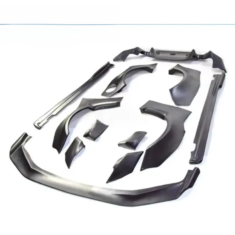 Modification High ABS Wide Body Kit Car Bumpers for GT86 BRZ Bodykit
Modification High ABS Wide Body Kit Car Bumpers for GT86 BRZ Bodykit