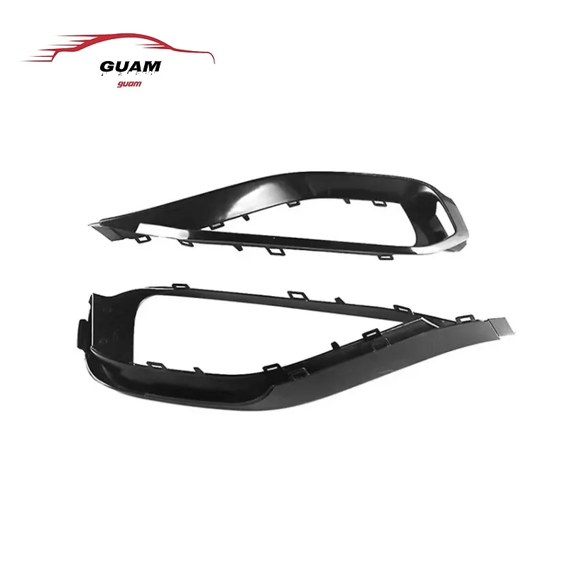 51117294839 51117294840 Car Spare Parts Decorative Function Auto Fog Lamp Cover Trim Left and Right for Benz F32 F33 F36 420I
51117294839 51117294840 Car Spare Parts Decorative Function Auto Fog Lamp Cover Trim Left and Right for Benz F32 F33 F36 420I