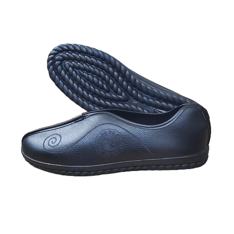 Men Women Genuine Leather Tai Chi Shoes Non-Slip Bottom Kung Fu Shoes Low Top Martial Arts Training Shoes Taekwondo Sneakers
Men Women Genuine Leather Tai Chi Shoes Non-Slip Bottom Kung Fu Shoes Low Top Martial Arts Training Shoes Taekwondo Sneakers