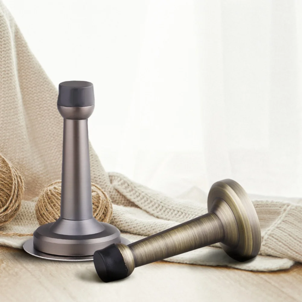 Бесшумный невидимый дверной стопор без установки сверла и резиновый бампер для защиты стен дома и ванной комнаты
Бесшумный невидимый дверной стопор без установки сверла и резиновый бампер для защиты стен дома и ванной комнаты