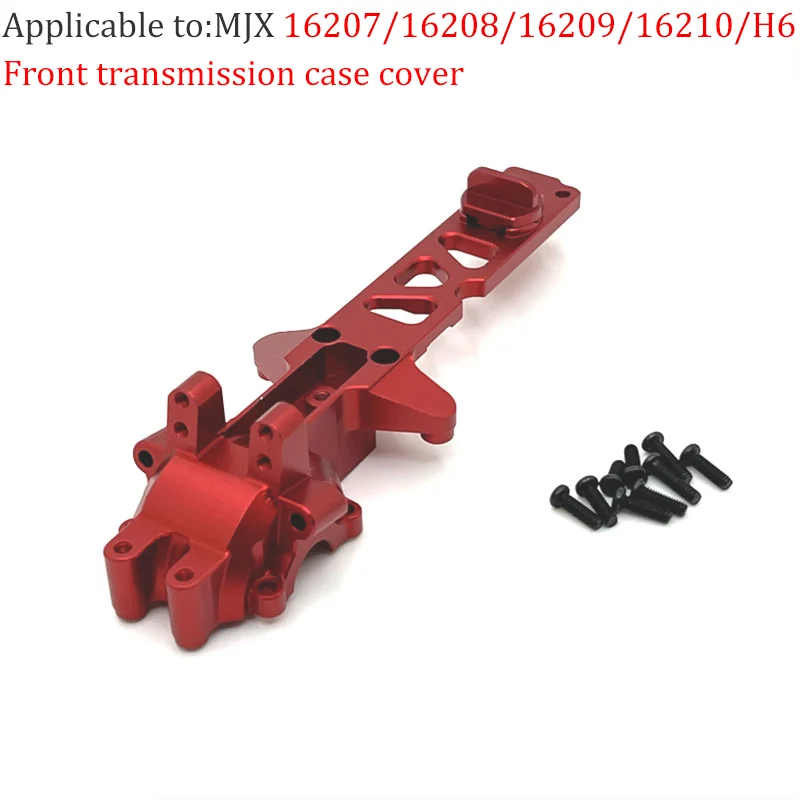 MJX Hyper Go 16208 16209 16210 Upgrade Metal Accessories Steering Arm Rod Steering Cup Transmission Shaft Gear Transmission B
MJX Hyper Go 16208 16209 16210 Upgrade Metal Accessories Steering Arm Rod Steering Cup Transmission Shaft Gear Transmission B