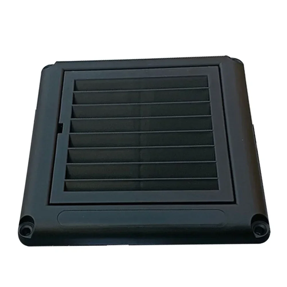 Airflow Control Black Plastic Vent Long-lasting Construction User-friendly Design Versatile Installation For Air Circulation
Airflow Control Black Plastic Vent Long-lasting Construction User-friendly Design Versatile Installation For Air Circulation