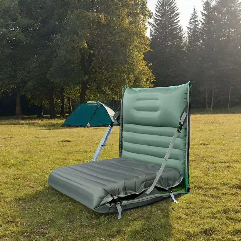 Simple Modern Colorful Adjustable Lightweight And Durable 40D Tpu Inflatable Beach Chairs
Simple Modern Colorful Adjustable Lightweight And Durable 40D Tpu Inflatable Beach Chairs