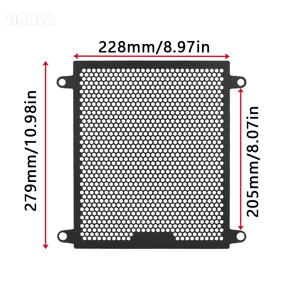 FOR CFMOTO CLC 450 Bobber/450 CL-C Bobber 2023-2025 Motor Radiator Guard Grill Cover Water Tank Cooler Bezel Protector CLC 450
FOR CFMOTO CLC 450 Bobber/450 CL-C Bobber 2023-2025 Motor Radiator Guard Grill Cover Water Tank Cooler Bezel Protector CLC 450