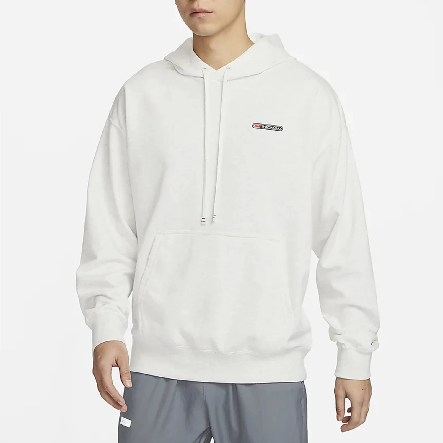 Nike Authentic Current Season New Men's Knit Running Hooded Pullover Hoodie FN3396-025
Nike Authentic Current Season New Men's Knit Running Hooded Pullover Hoodie FN3396-025