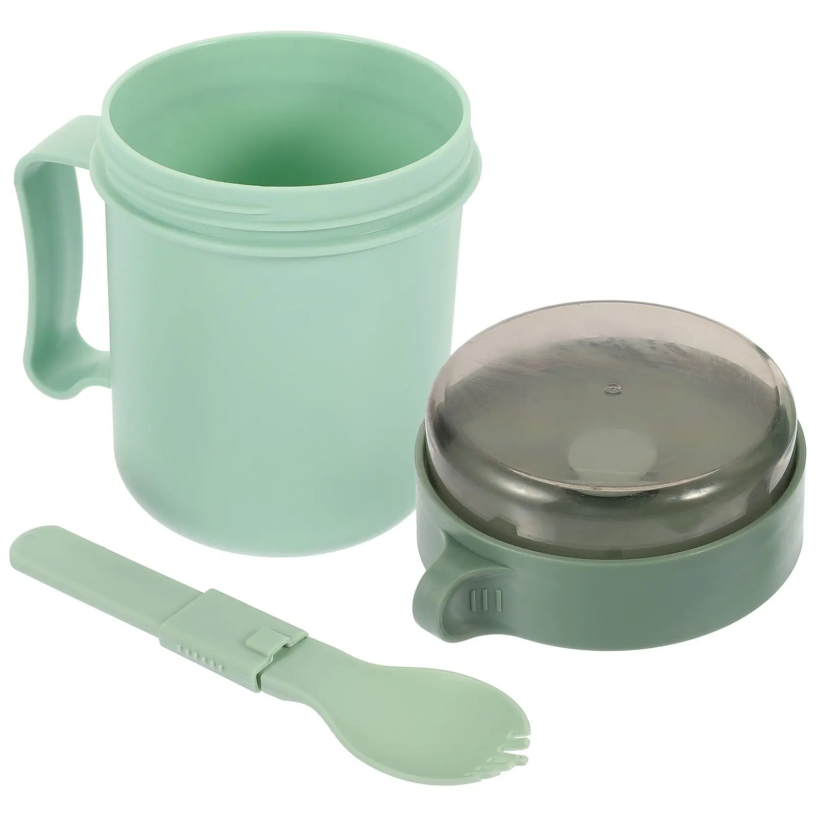 500Ml Breakfast Cup Portable Soup Cup With Lids Microwave Cereal Bowl Lunch Boxes Food Containers Travel Mugs For Office Home
500Ml Breakfast Cup Portable Soup Cup With Lids Microwave Cereal Bowl Lunch Boxes Food Containers Travel Mugs For Office Home