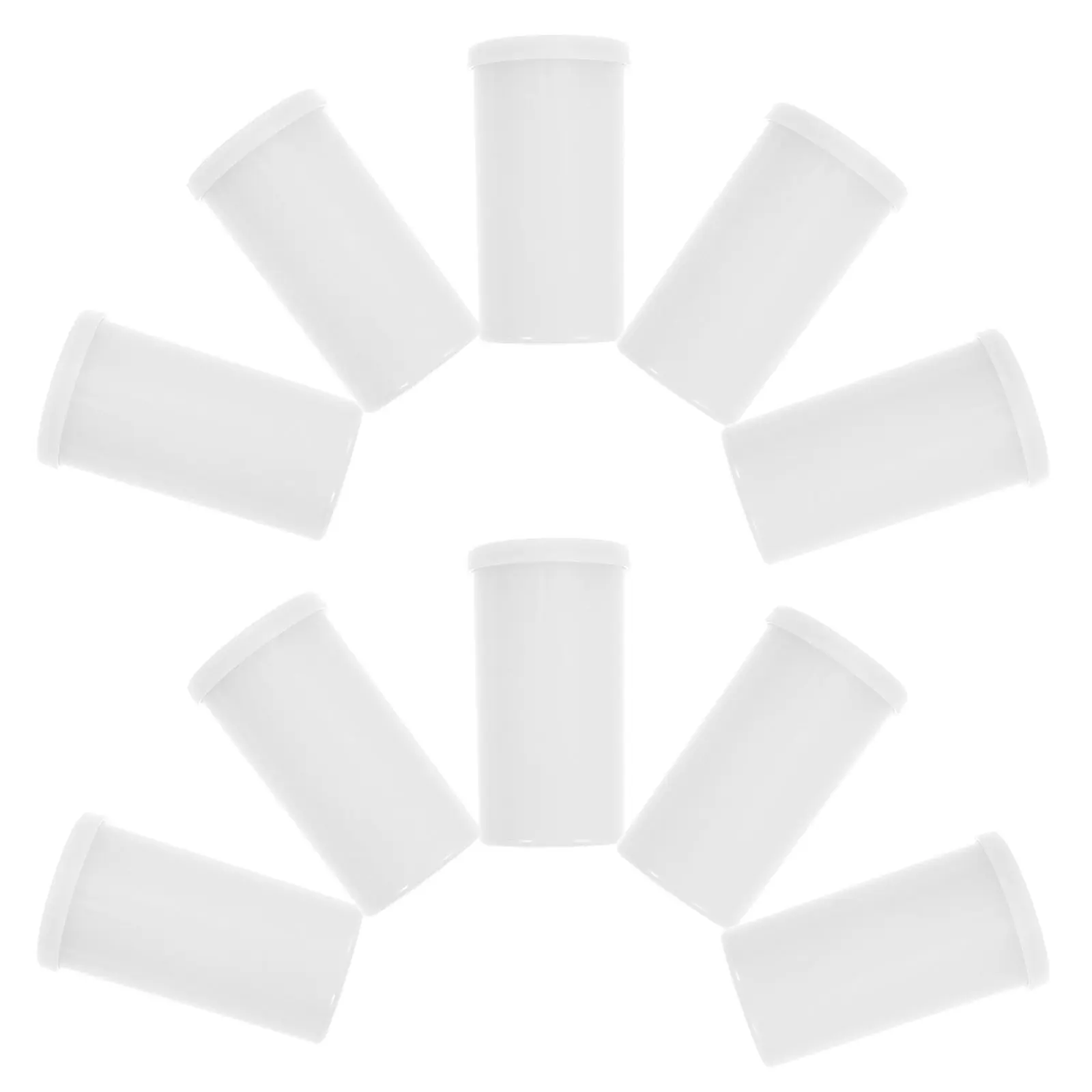 10Pcs Noise Maker Inserts for Baby Sound Modules Replacement Parts for Rattles Squeaker Repair Kit Clear Sound DIY Accessories
10Pcs Noise Maker Inserts for Baby Sound Modules Replacement Parts for Rattles Squeaker Repair Kit Clear Sound DIY Accessories