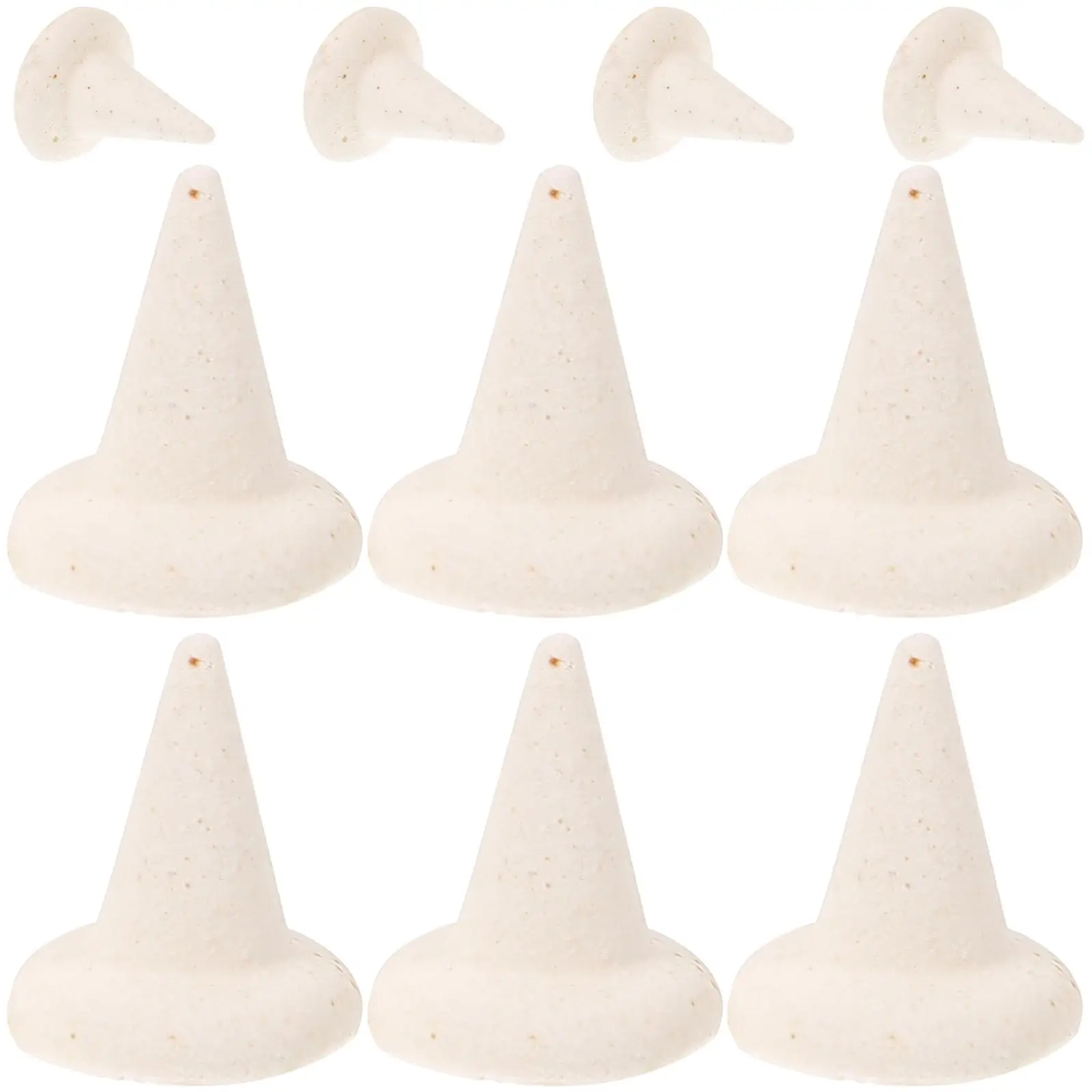 10 Pcs Refractory Gasket Pottery Support Nails Kiln Supporting Ceramics Tools Clay Holder
10 Pcs Refractory Gasket Pottery Support Nails Kiln Supporting Ceramics Tools Clay Holder