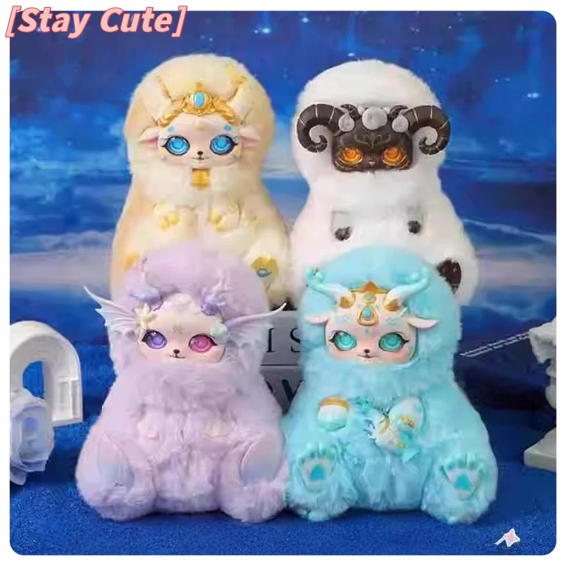 Аутентичные сокровища, маленькая звезда, двенадцать созвездий, звезда, утренняя роса, серия, слепая коробка, вторая пуля, плюшевая кукла, подарок, Орман
Аутентичные сокровища, маленькая звезда, двенадцать созвездий, звезда, утренняя роса, серия, слепая коробка, вторая пуля, плюшевая кукла, подарок, Орман