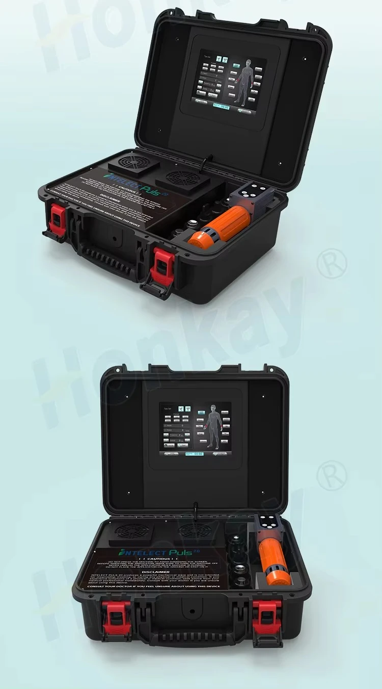 Беспроводная терапевтическая машина Smart Desktop, здравоохранение и медицинское оборудование для лечения эректильной дисфункции
Беспроводная терапевтическая машина Smart Desktop, здравоохранение и медицинское оборудование для лечения эректильной дисфункции