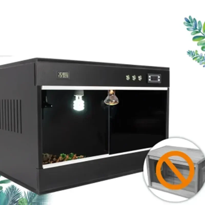 Обновленный инкубатор для рептилий из ПВХ, коробка для разведения домашних животных с подогревом, ящерица, черепаха, змеиный гонг, разные ящики для лазания домашних животных 
Обновленный инкубатор для рептилий из ПВХ, коробка для разведения домашних животных с подогревом, ящерица, черепаха, змеиный гонг, разные ящики для лазания домашних животных