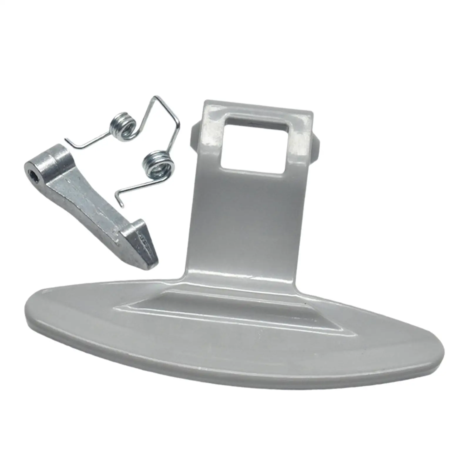Washing Machine Door Handle Replacement Washing Machine Parts for Wd-n80090U
Washing Machine Door Handle Replacement Washing Machine Parts for Wd-n80090U