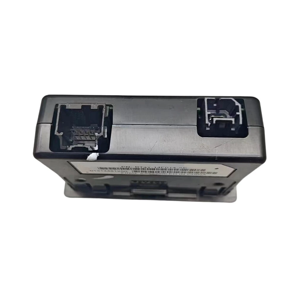 NEW-For Ford Fusion Explorer 2013-2015 Car Media Interface Control Module Sync SD Card Reader Aux In USB BT4T-14F014-AE
NEW-For Ford Fusion Explorer 2013-2015 Car Media Interface Control Module Sync SD Card Reader Aux In USB BT4T-14F014-AE