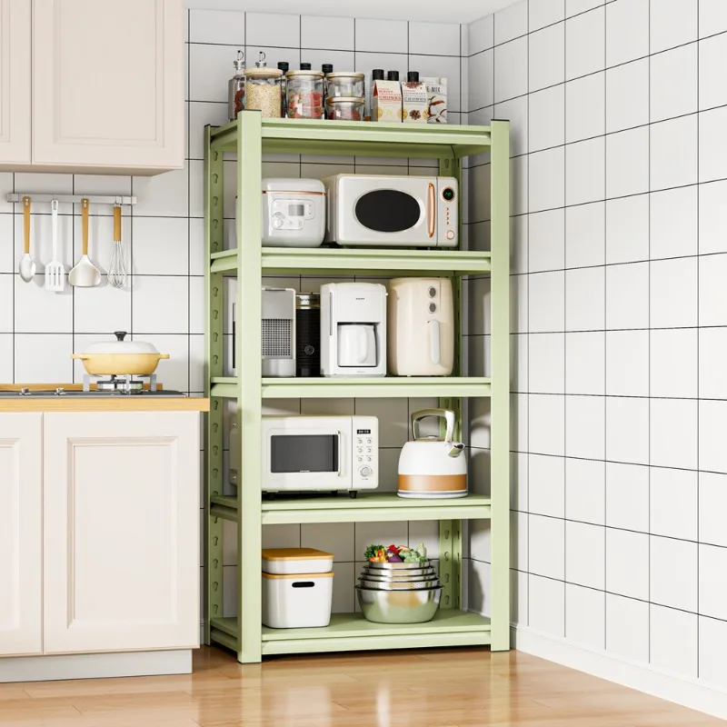 Kitchen Storage Rack Free Standing Multi Layer Shelf Microwave Oven Oven Rack Pan Organizer Steel Cabinet Storage Unit Shelves
Kitchen Storage Rack Free Standing Multi Layer Shelf Microwave Oven Oven Rack Pan Organizer Steel Cabinet Storage Unit Shelves